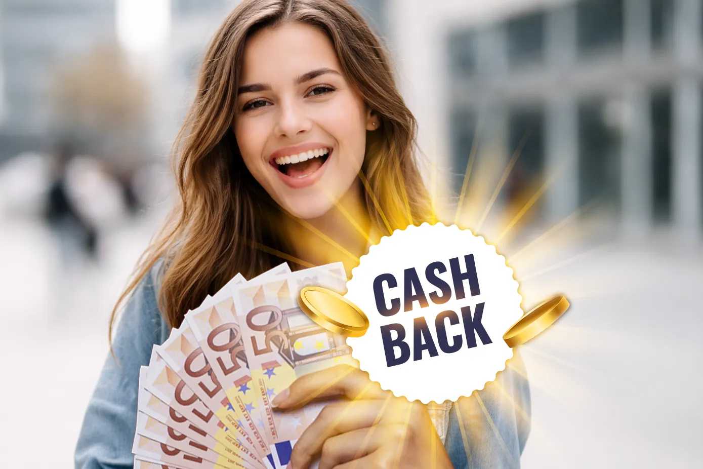 Cashback-Aktion für deinen Führerschein